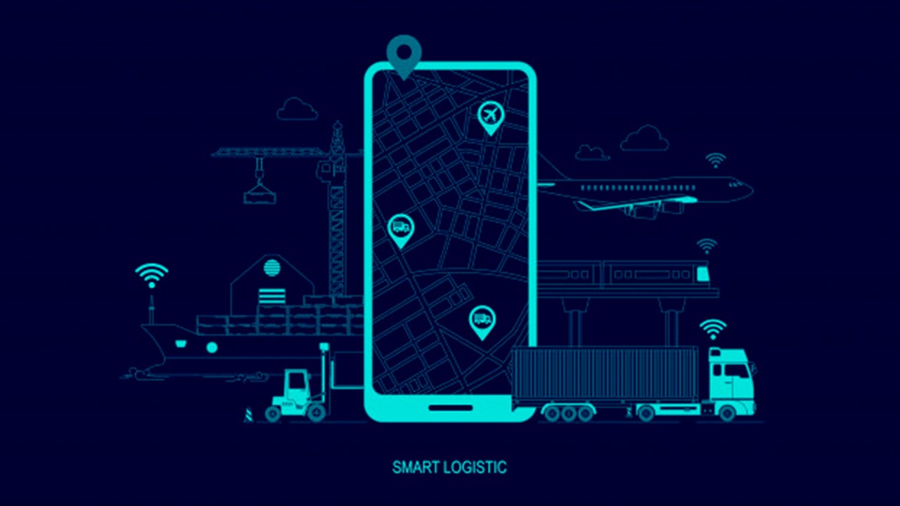 El rol de la tecnología en el manejo de la logística